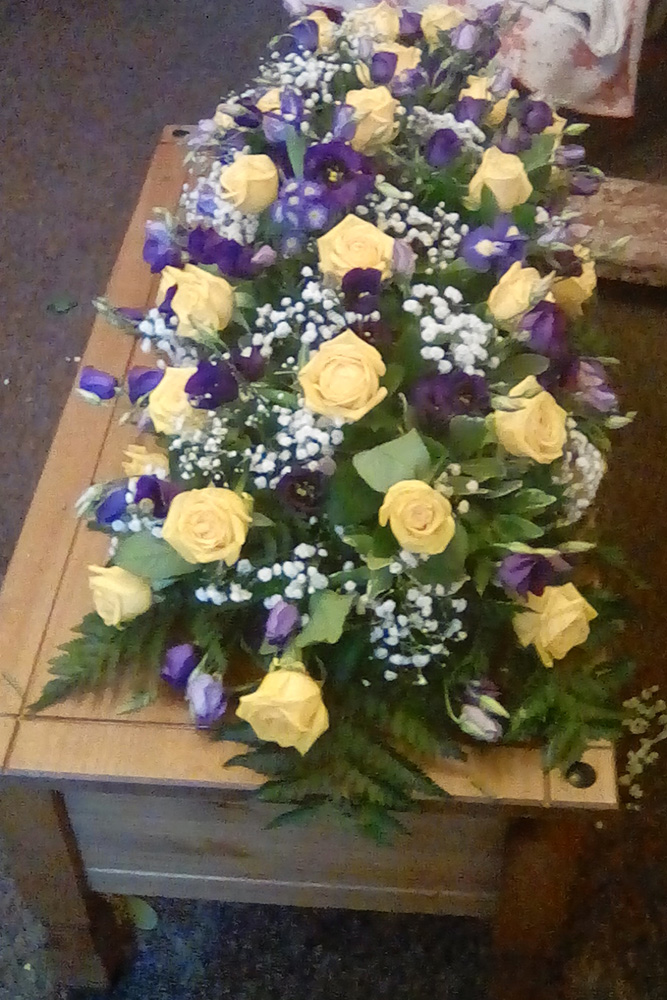 Florist Stockport