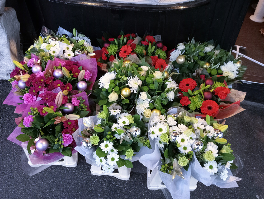 The True Beauty of Flowers