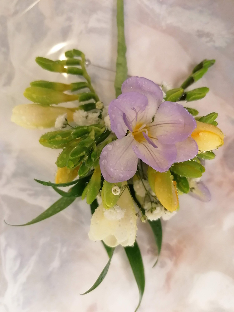 Beautiful flowers Stockport