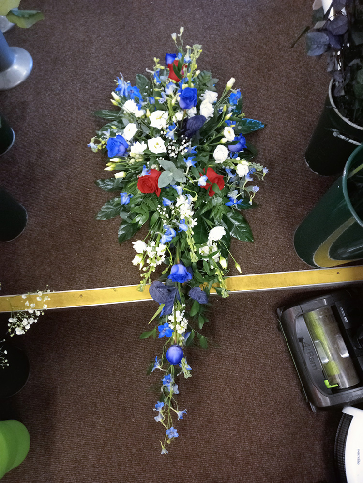 Florist Stockport