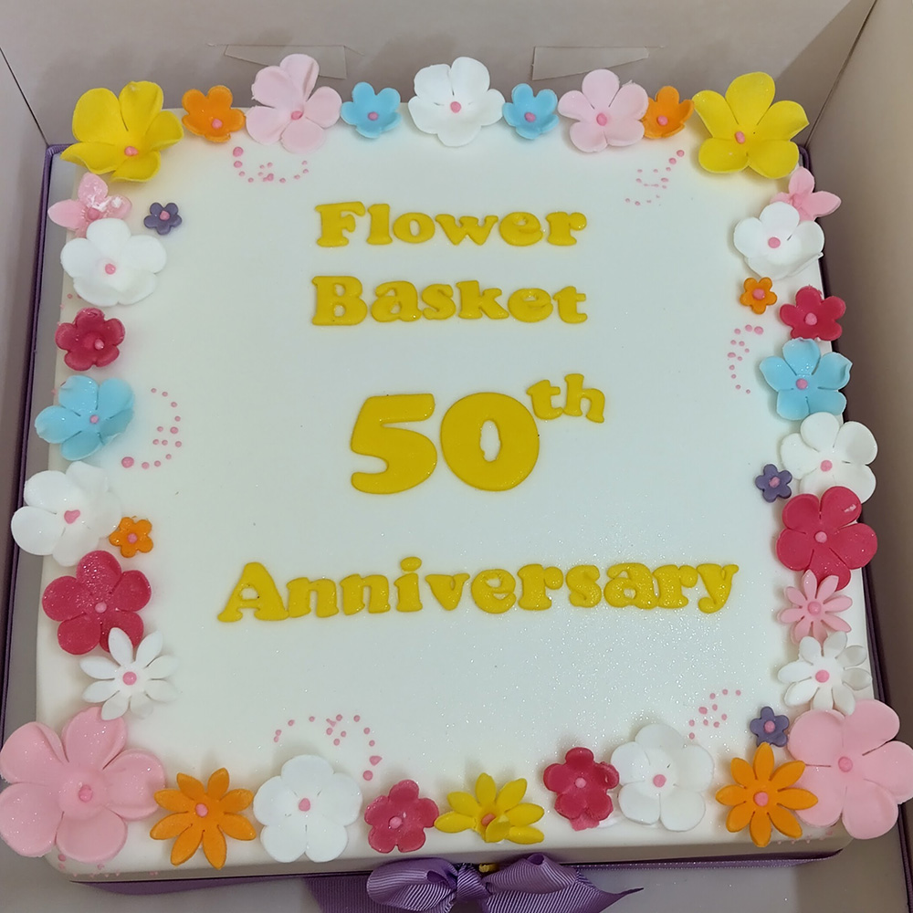 Local flower shop Stockport